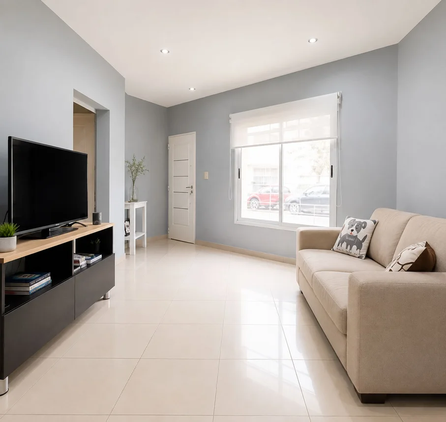 Casa de 3 ambientes en venta en Ramos Mejía, Balcarce 100, foto 3