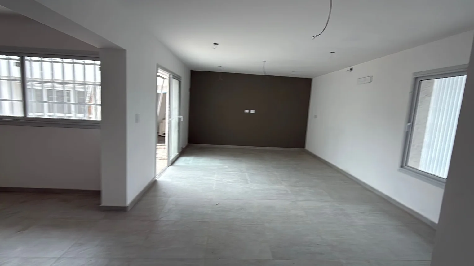 Casa dúplex de 6 ambientes en alquiler en Córdoba, Gregorio de Laferrere 2500, foto 2