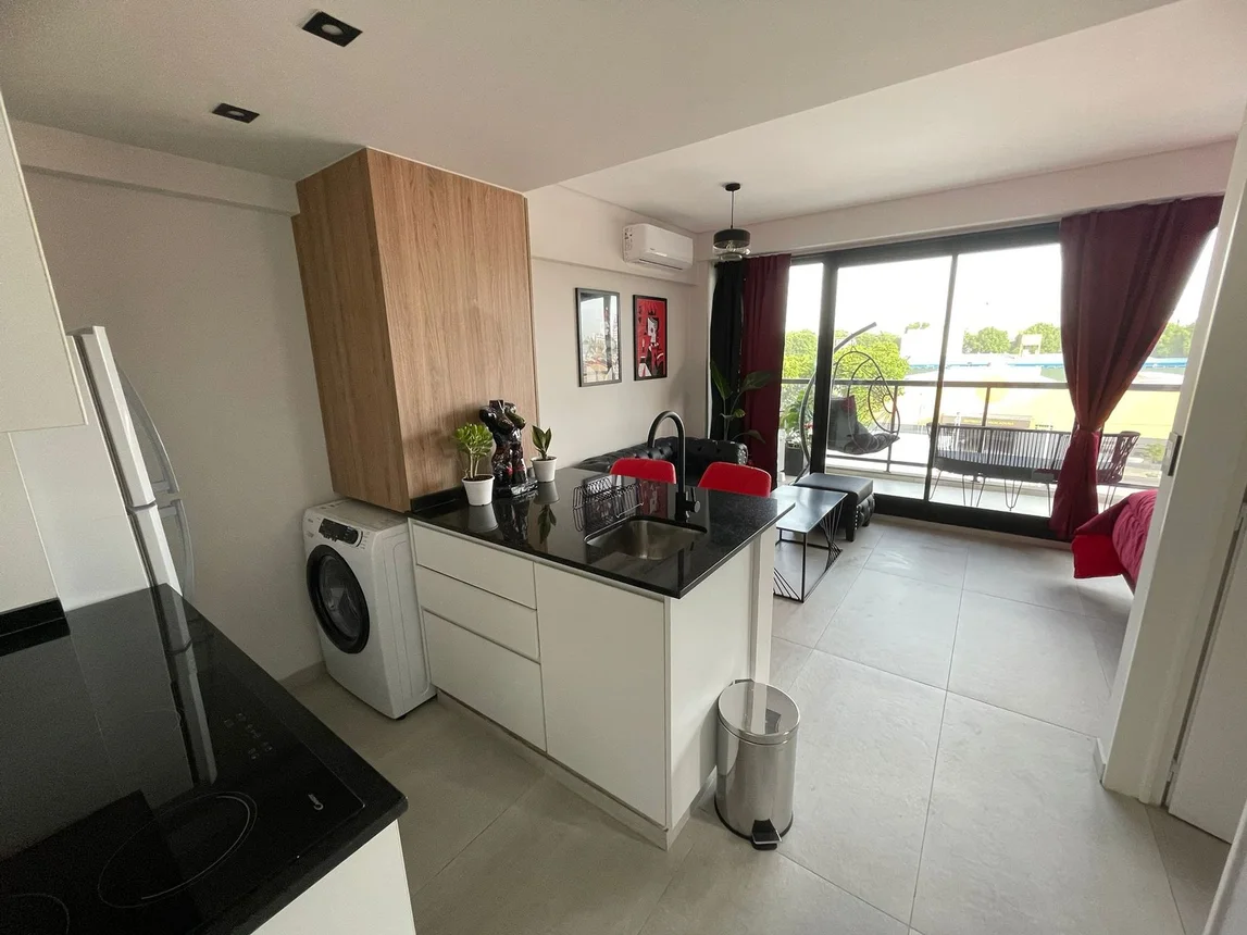Monoambiente en venta en Palermo, foto 5