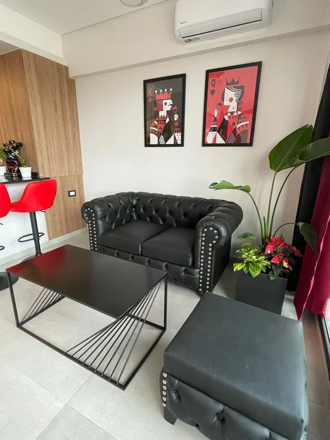 Monoambiente en venta en Palermo, foto 4
