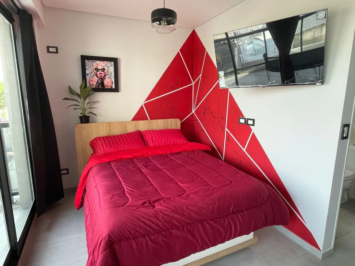 Monoambiente en venta en Palermo, foto 2
