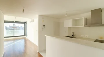 VENTA APARTAMENTO 1 DORMITORIO BALCON BARRIO SUR