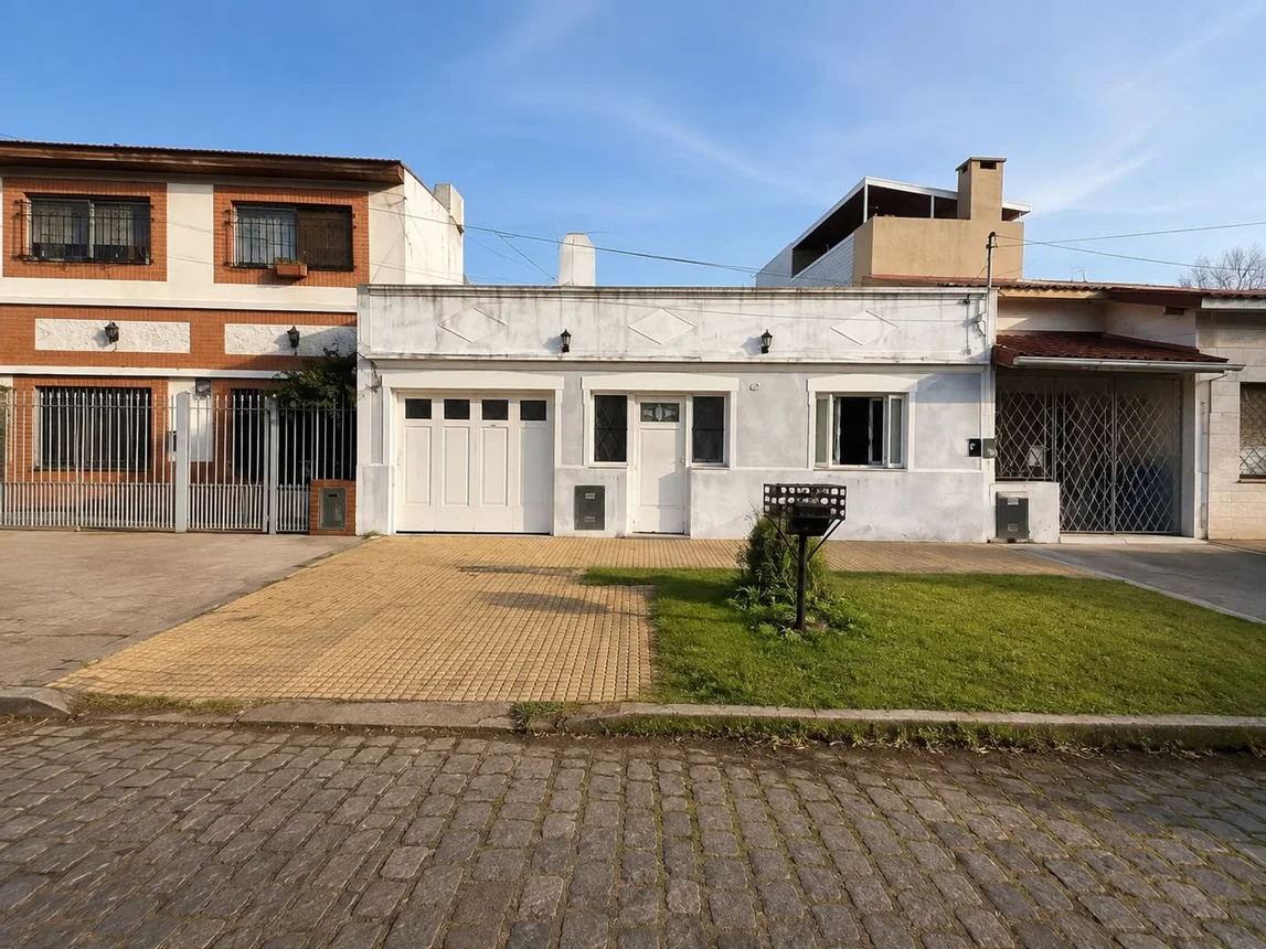 Casa en venta en Remedios de Escalada