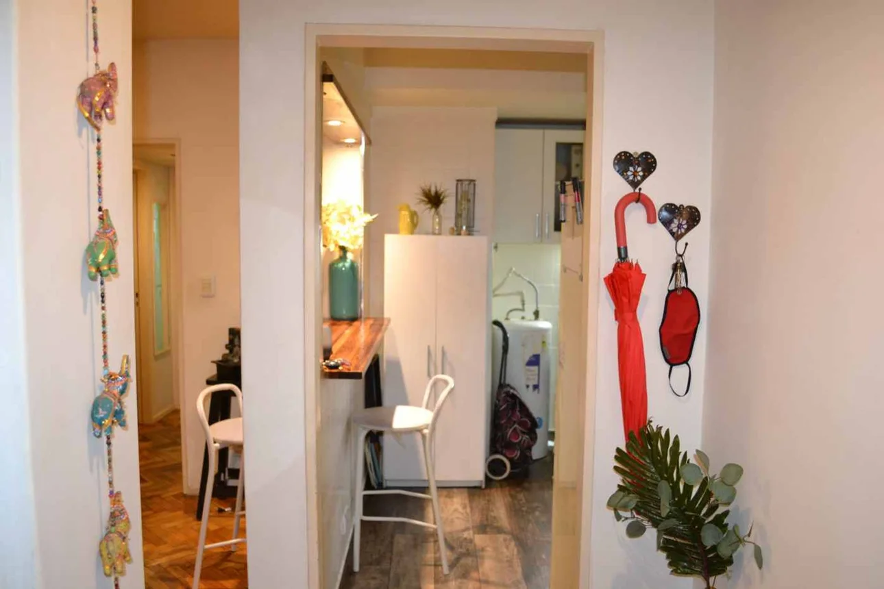 Departamento de 3 ambientes en venta en Villa Ballester, Alvear 2600, foto 3