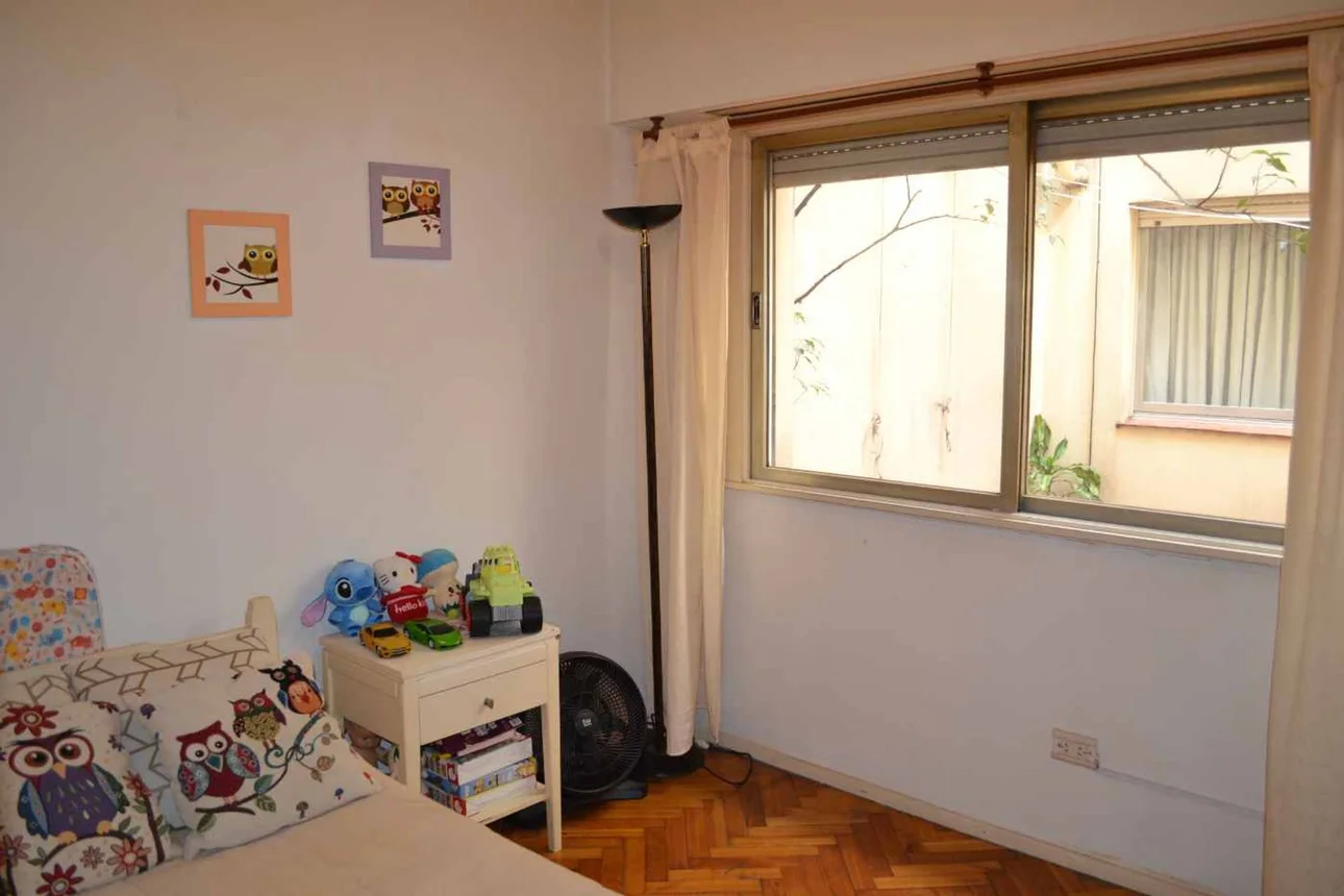 Departamento de 3 ambientes en venta en Villa Ballester, Alvear 2600, foto 5