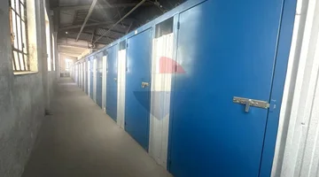 ALQUILER DE BOXES Y DEPÓSITOS FLOR DE MAROÑAS