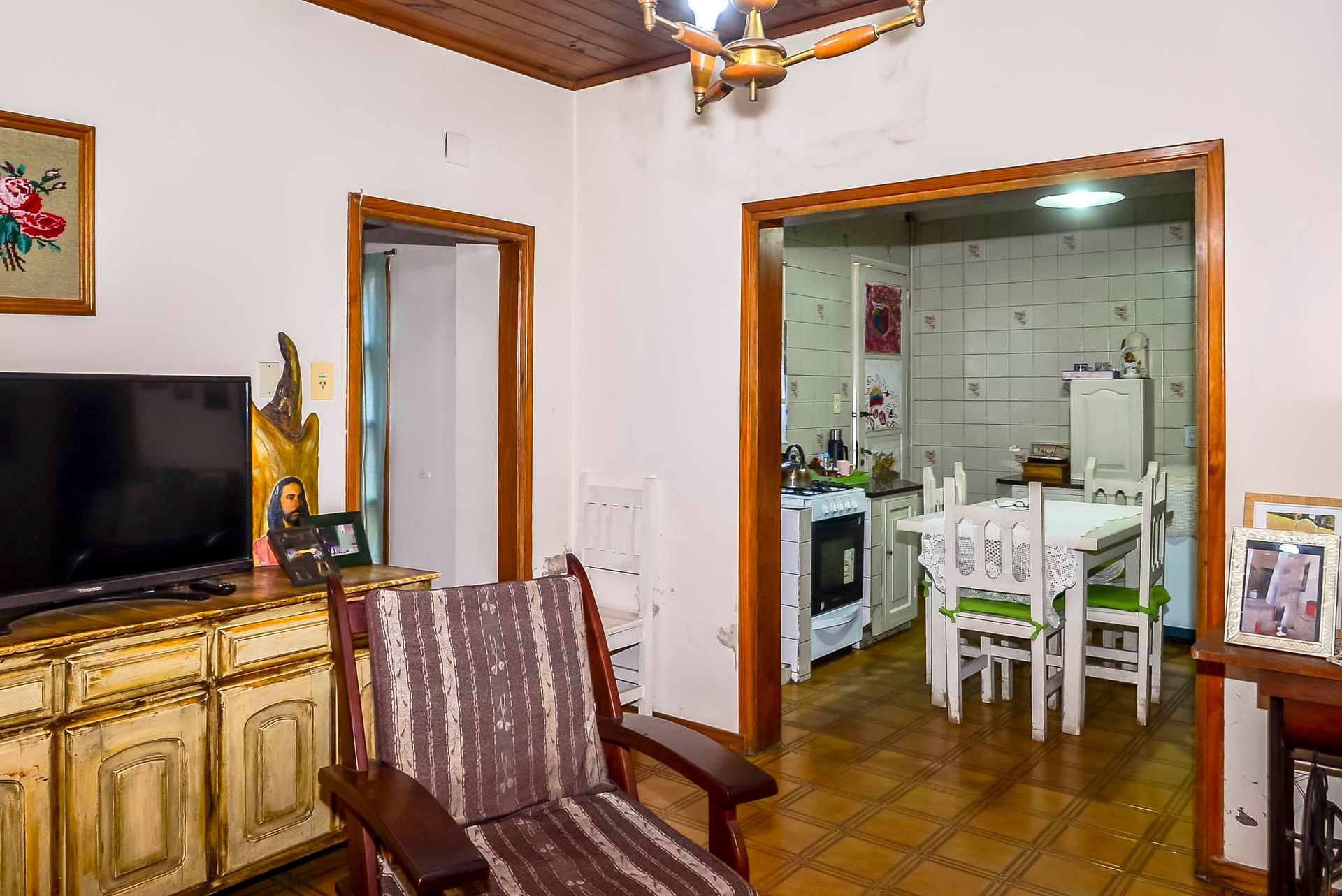 CASA EN VENTA + DEPTO INDEPENDIENTE MACROCENTRO - foto 8