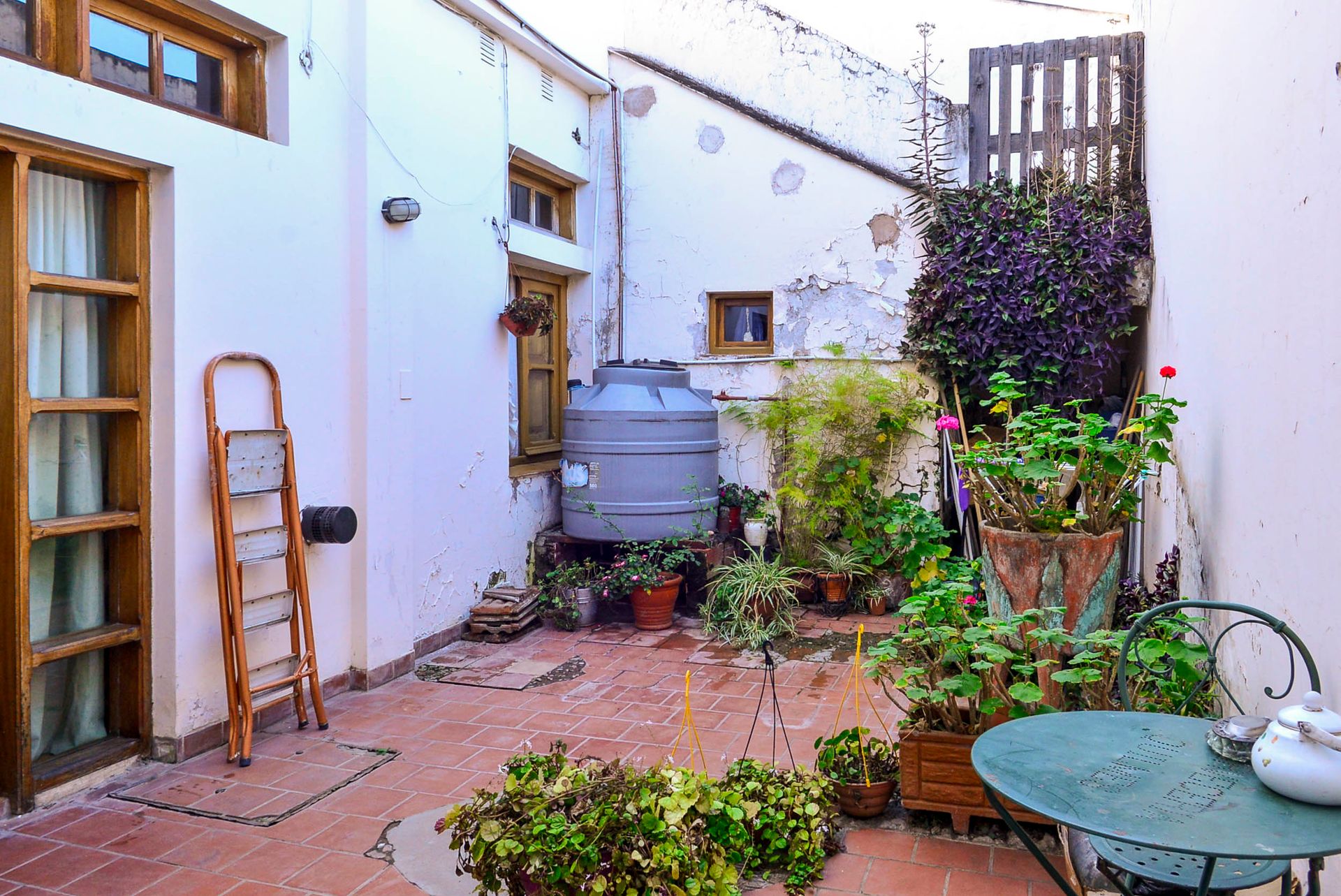 CASA EN VENTA + DEPTO INDEPENDIENTE MACROCENTRO - foto 20