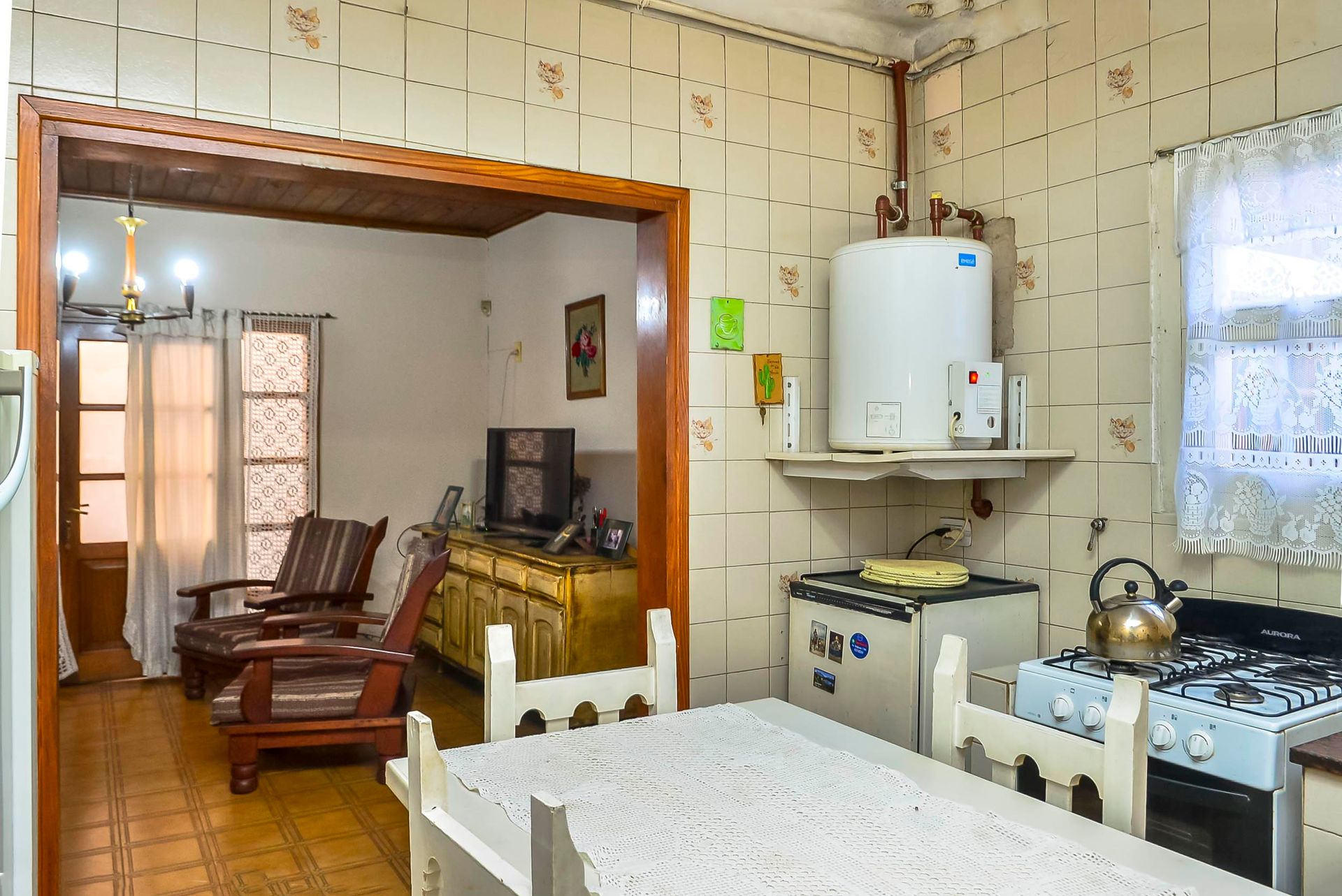 CASA EN VENTA + DEPTO INDEPENDIENTE MACROCENTRO - foto 10