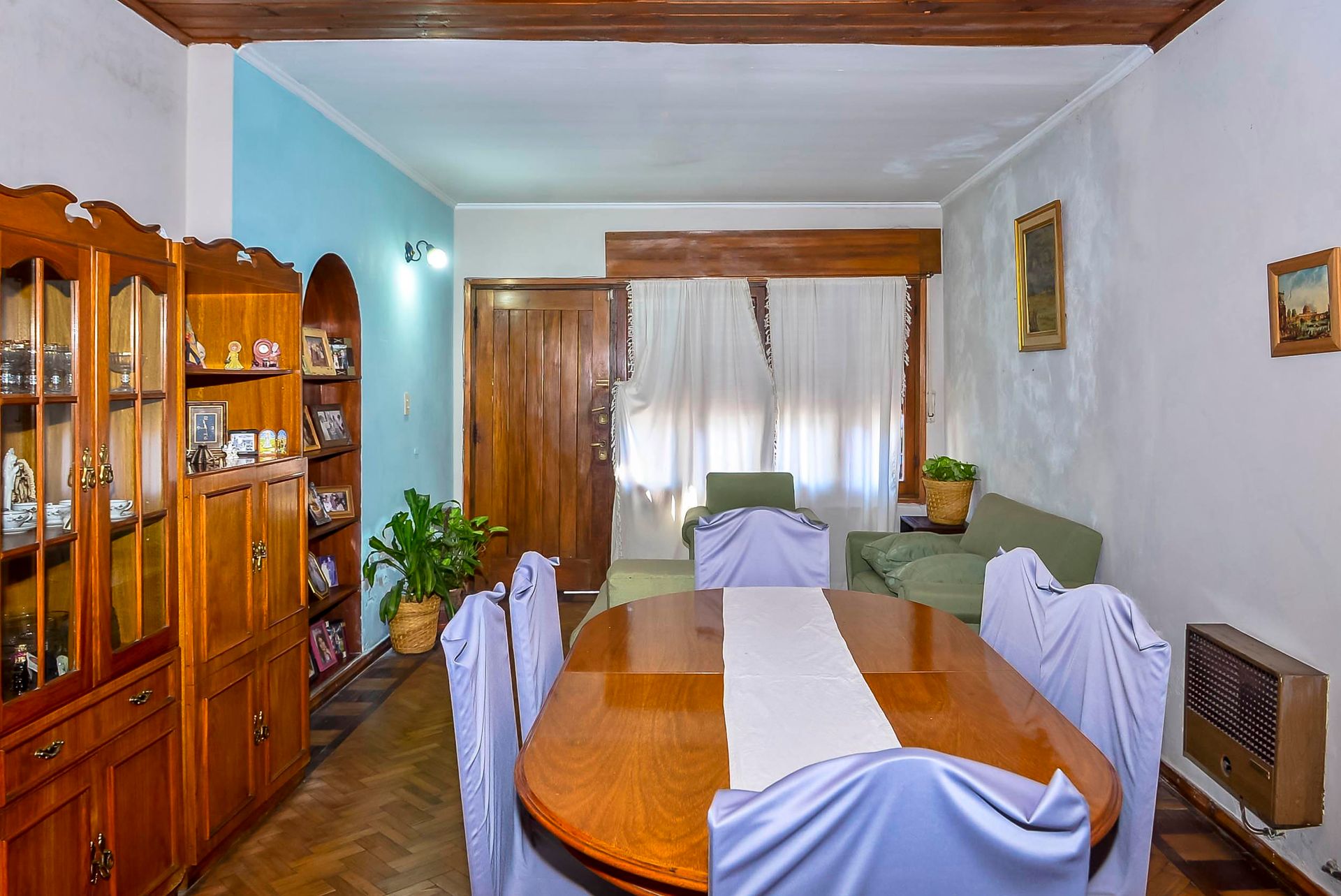 CASA EN VENTA + DEPTO INDEPENDIENTE MACROCENTRO - foto 5
