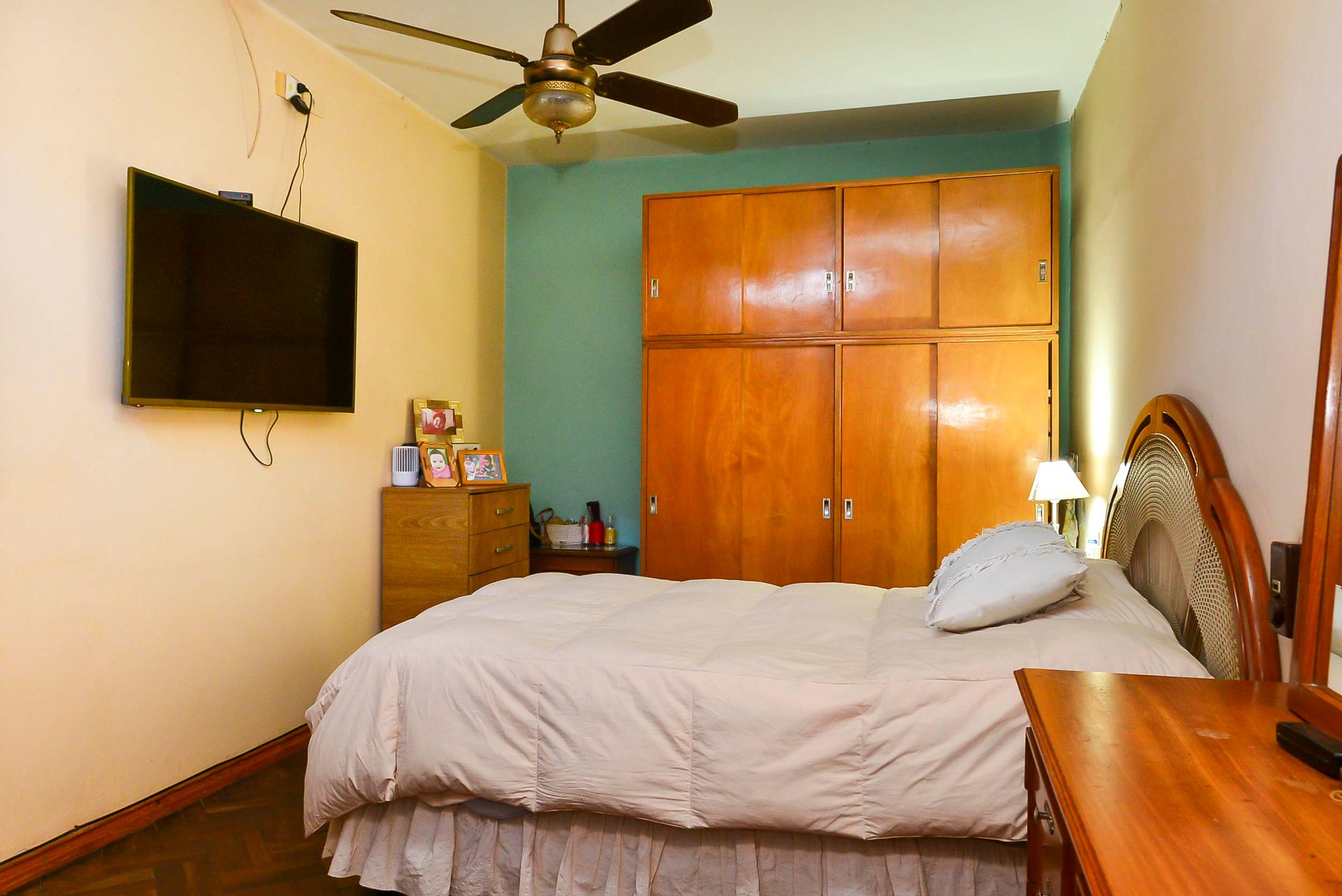 CASA EN VENTA + DEPTO INDEPENDIENTE MACROCENTRO - foto 15
