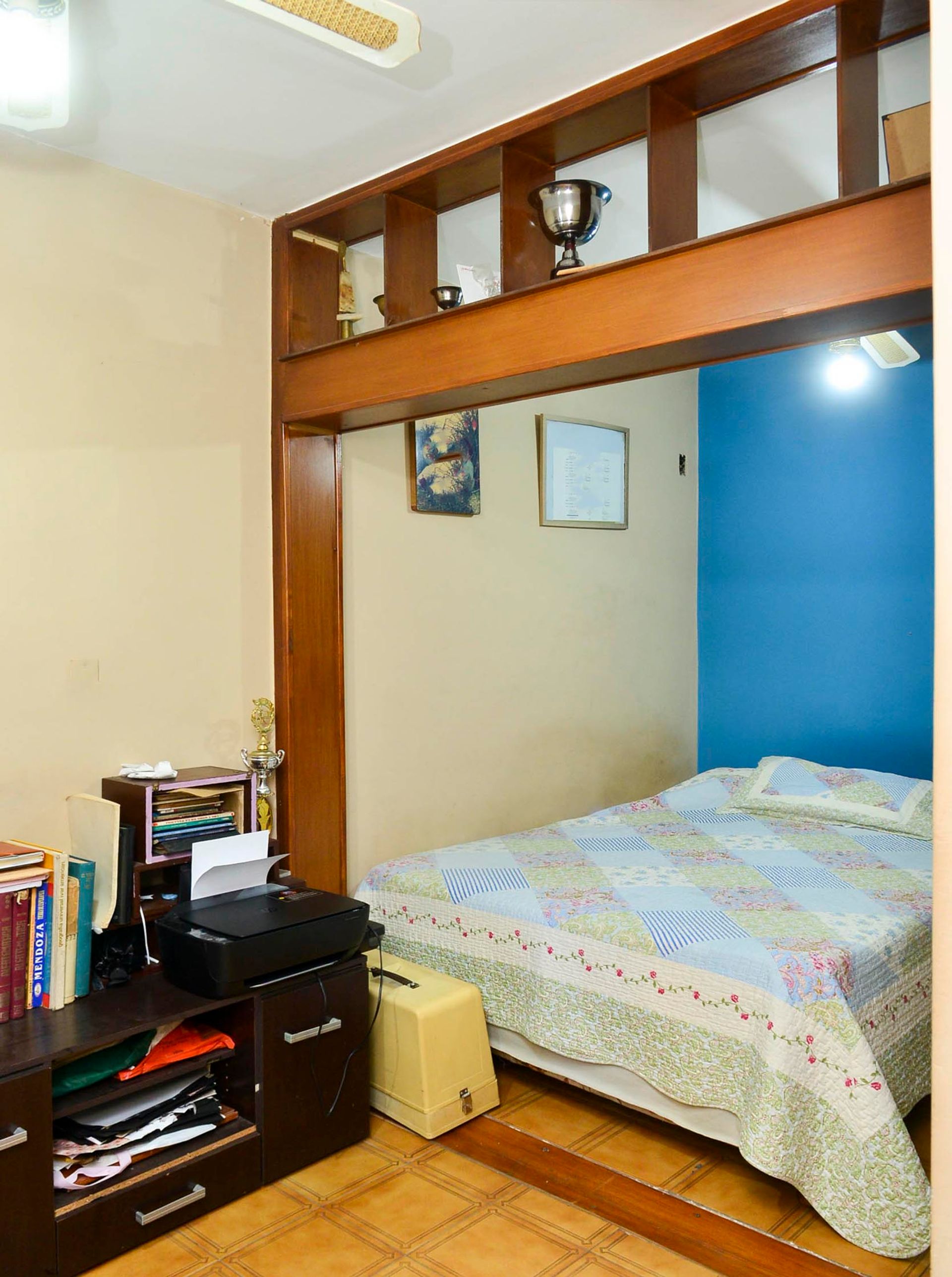 CASA EN VENTA + DEPTO INDEPENDIENTE MACROCENTRO - foto 13