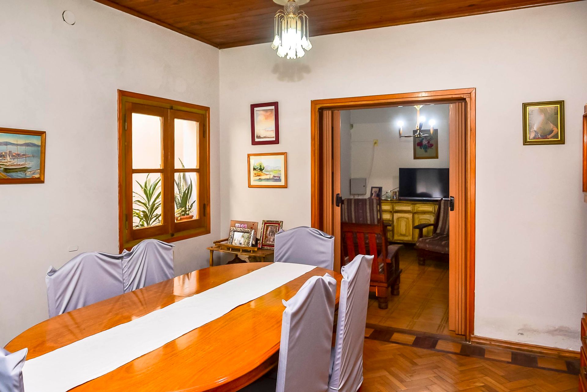 CASA EN VENTA + DEPTO INDEPENDIENTE MACROCENTRO - foto 4