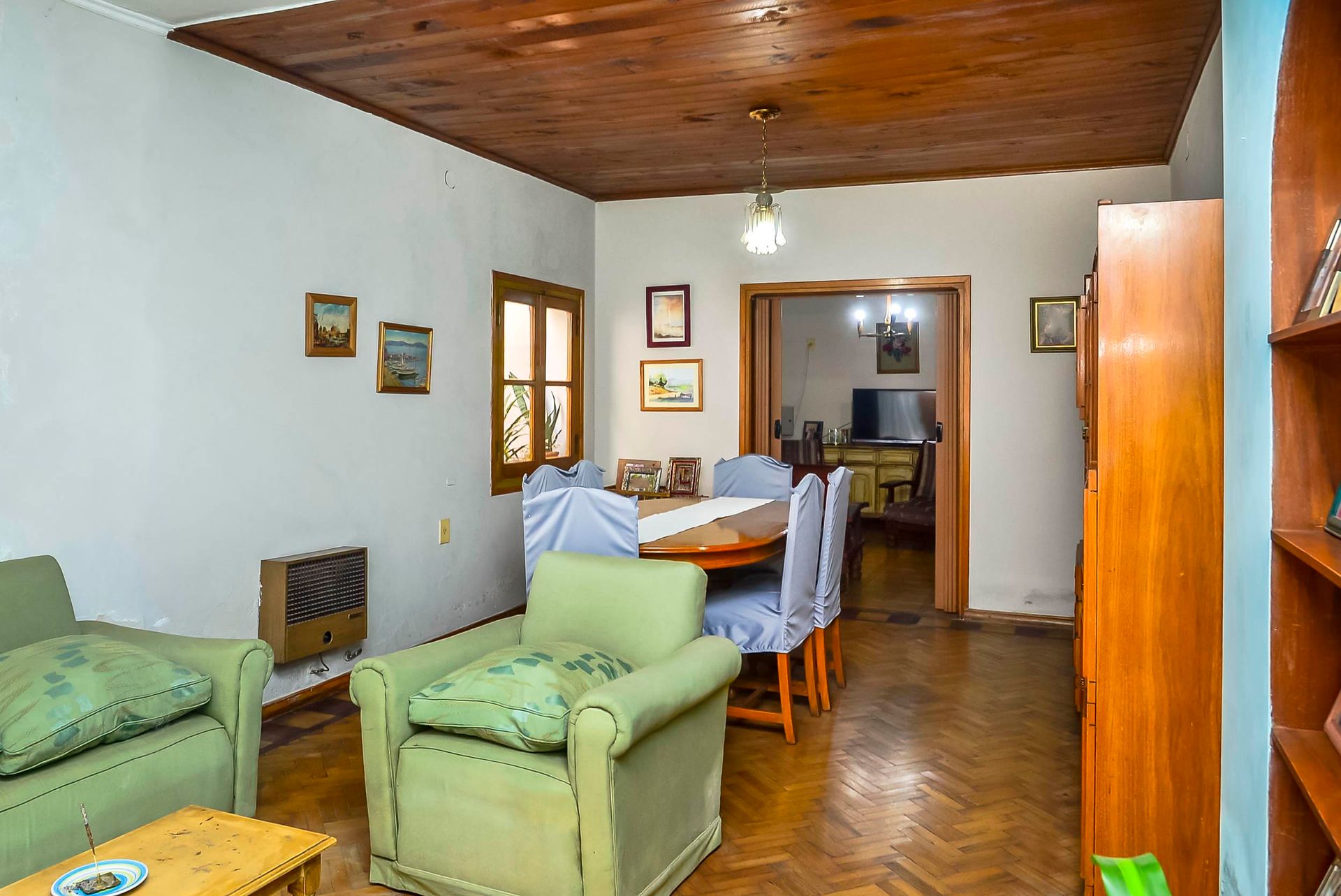 CASA EN VENTA + DEPTO INDEPENDIENTE MACROCENTRO - foto 2