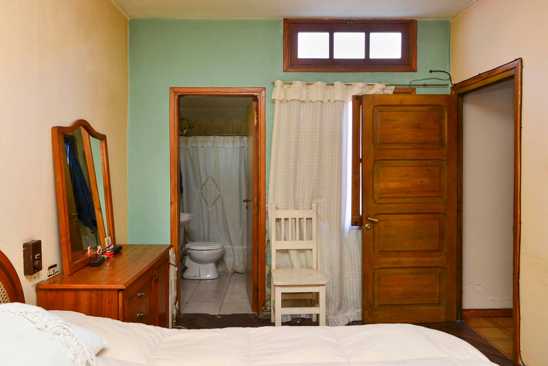 CASA EN VENTA + DEPTO INDEPENDIENTE MACROCENTRO - foto 17