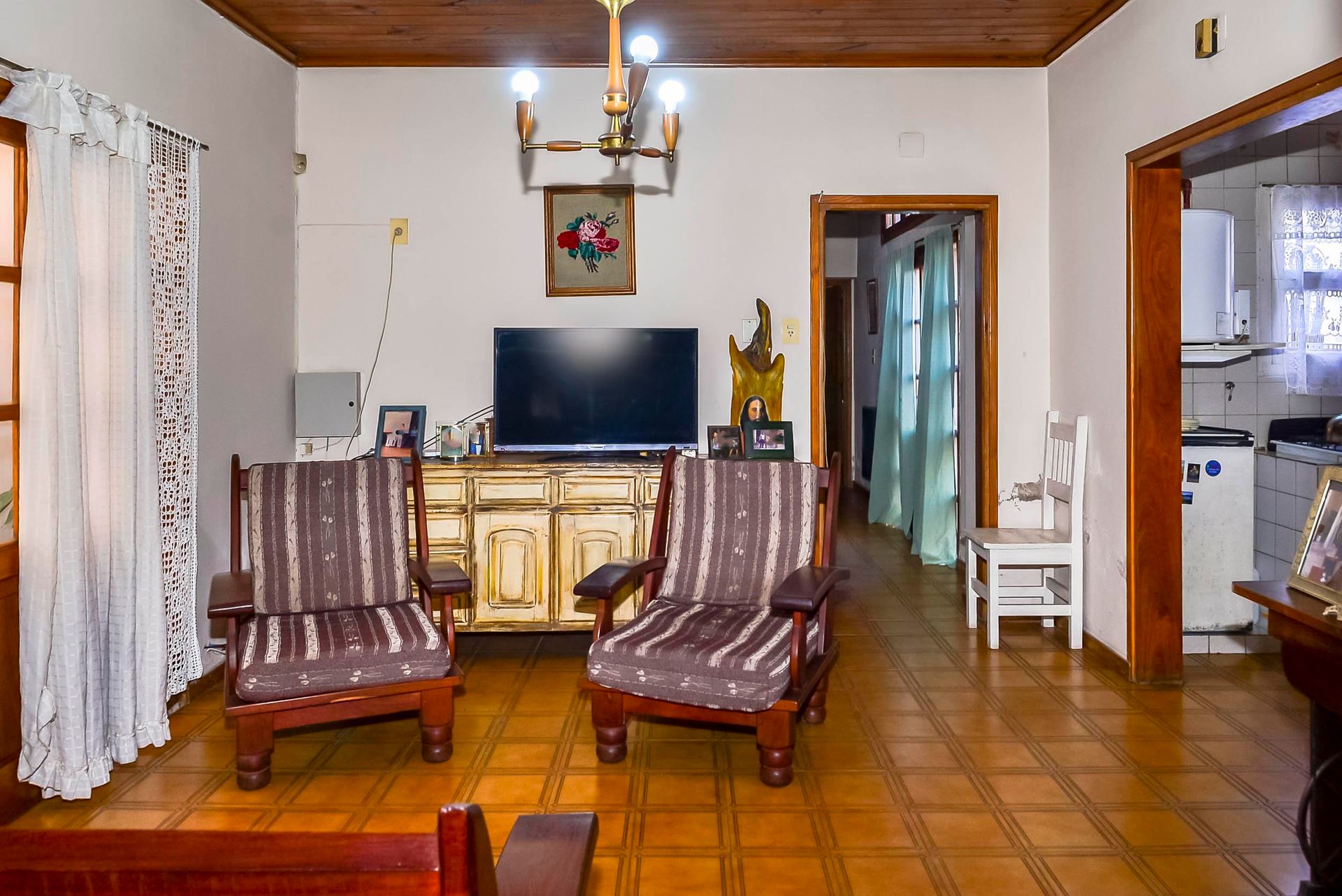 CASA EN VENTA + DEPTO INDEPENDIENTE MACROCENTRO - foto 6