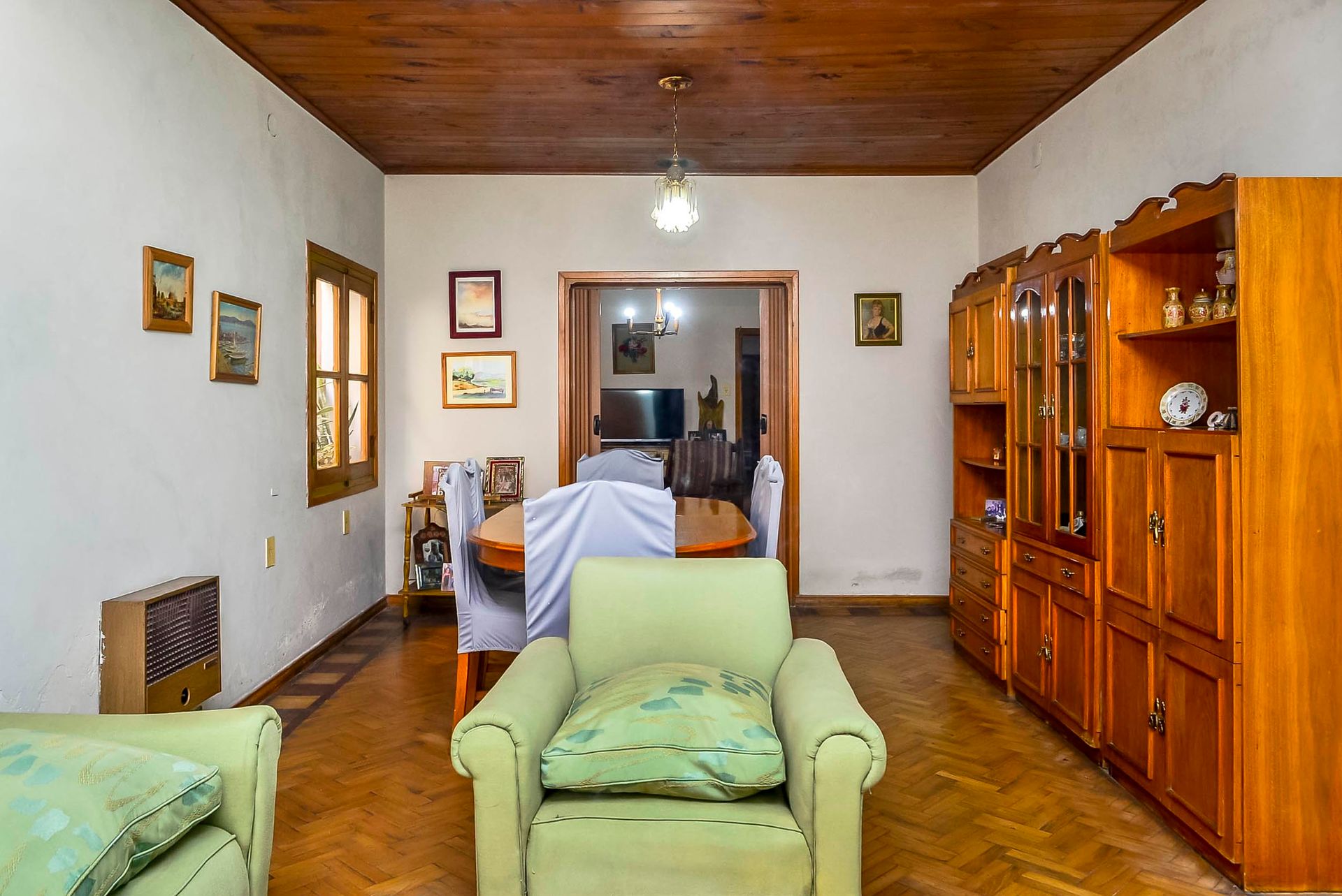 CASA EN VENTA + DEPTO INDEPENDIENTE MACROCENTRO - foto 3