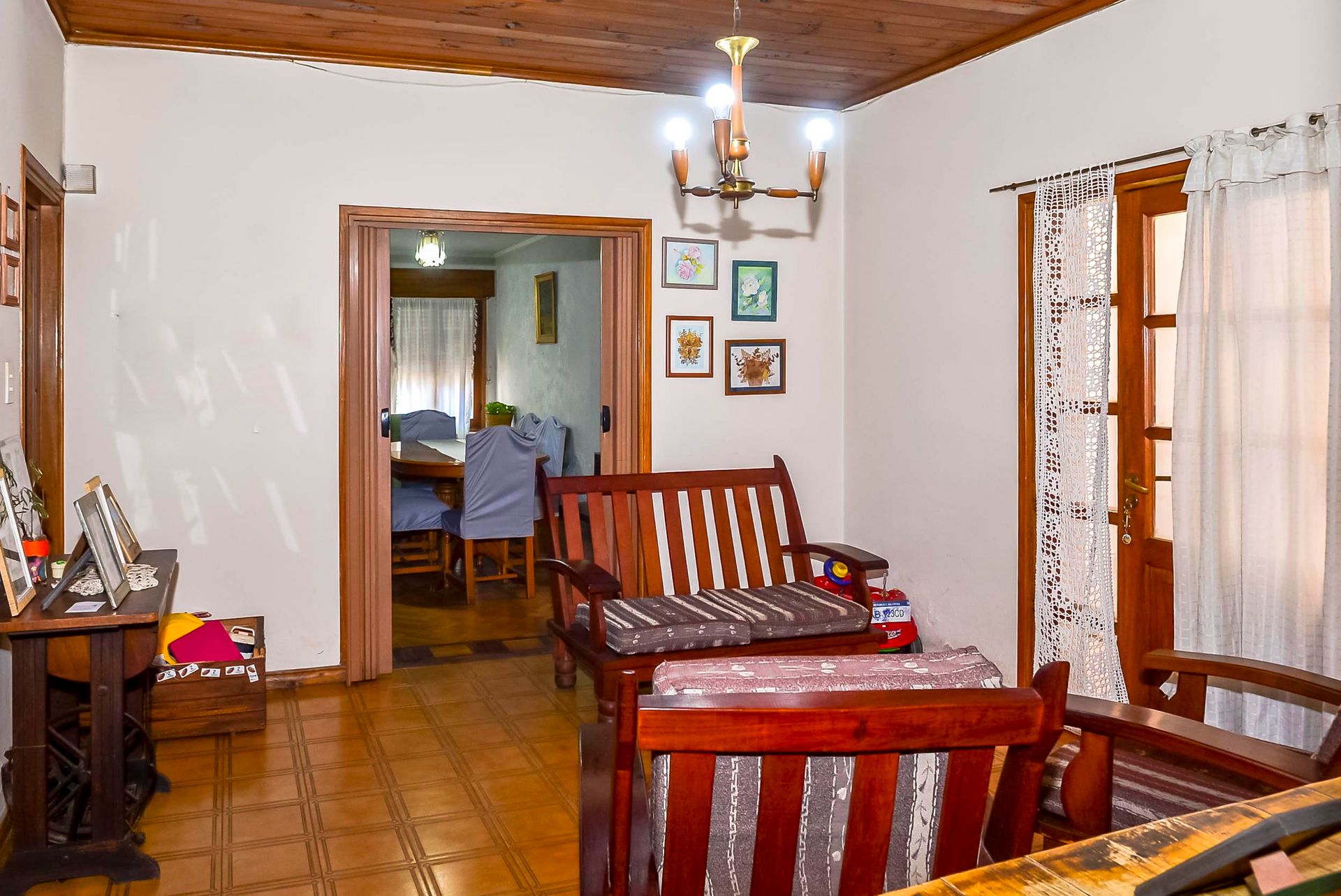 CASA EN VENTA + DEPTO INDEPENDIENTE MACROCENTRO - foto 7