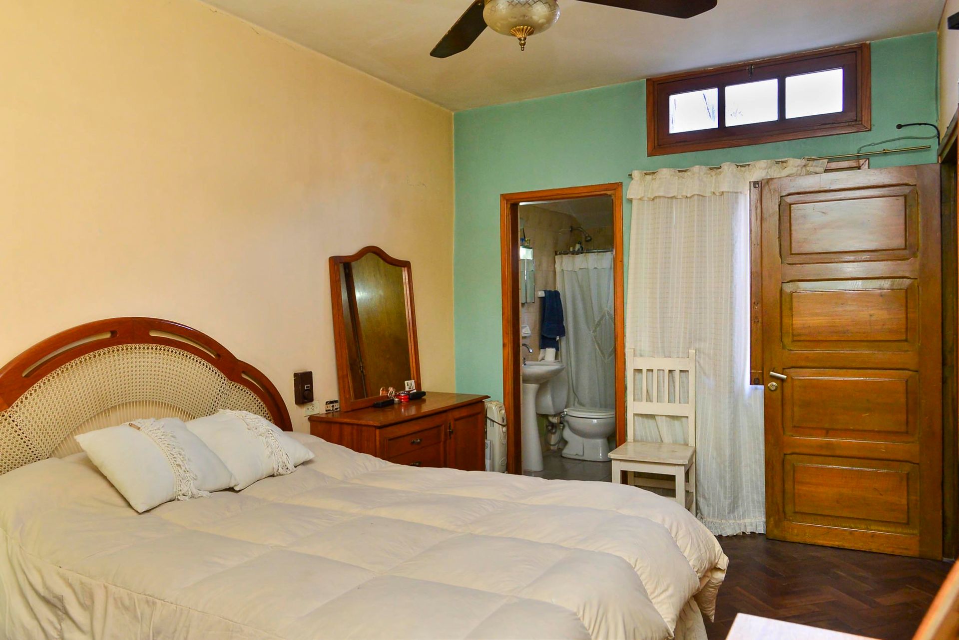 CASA EN VENTA + DEPTO INDEPENDIENTE MACROCENTRO - foto 16