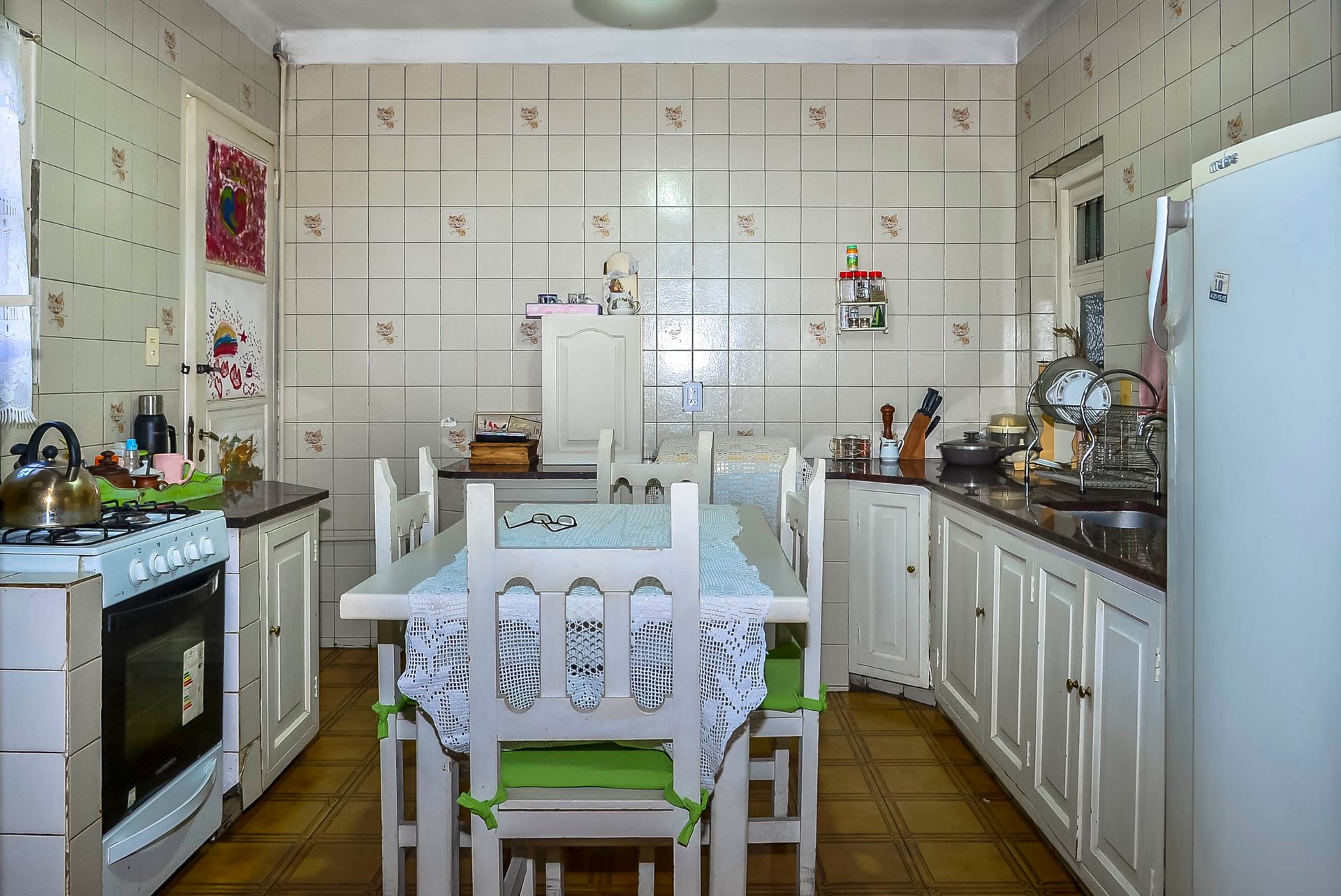 CASA EN VENTA + DEPTO INDEPENDIENTE MACROCENTRO - foto 9