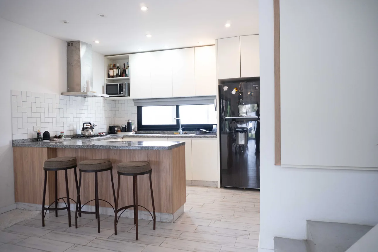Casa de 4 ambientes en venta en City Bell, 448 Entre 28 y 28 Bis 0, foto 5
