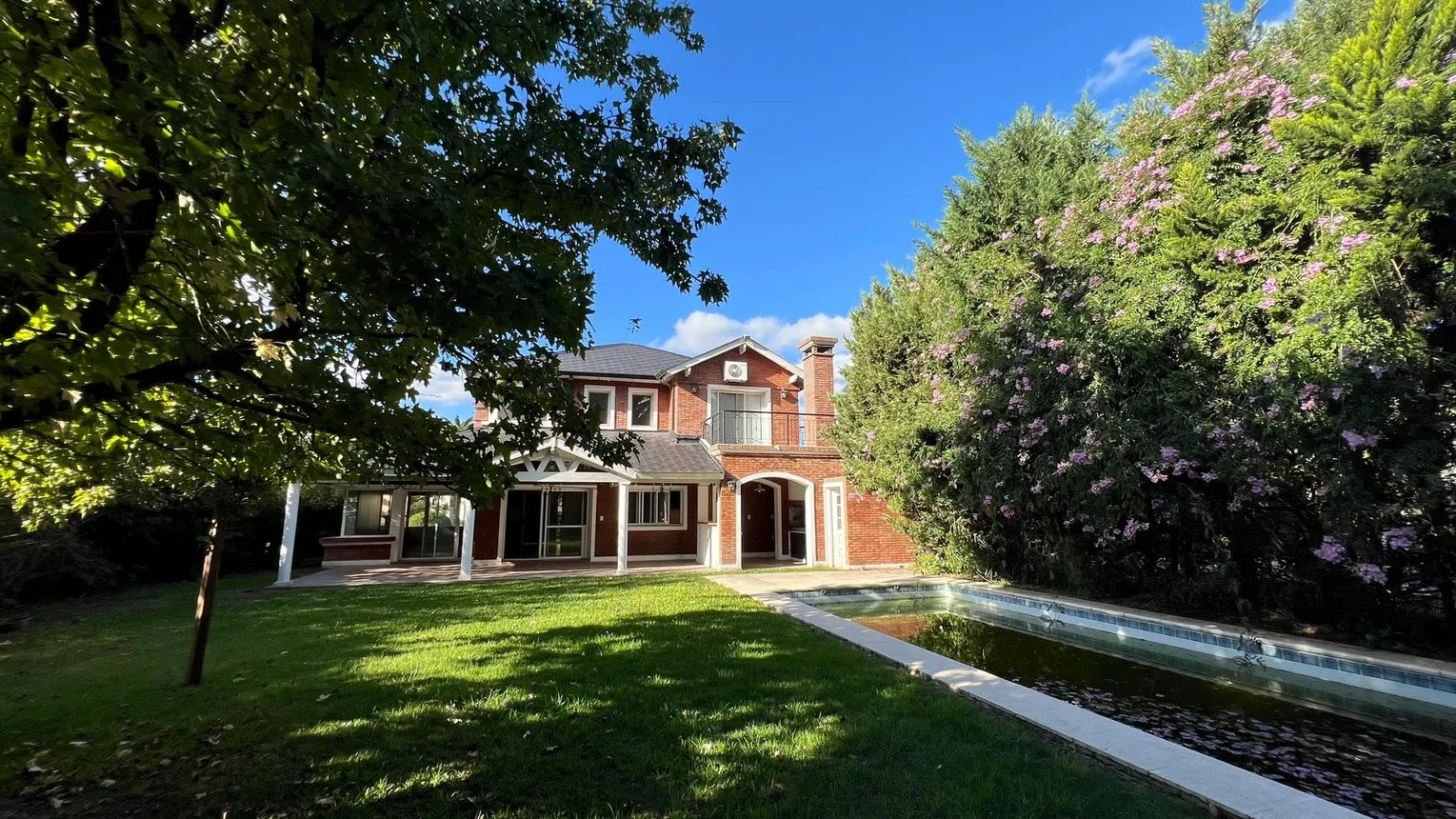 Casa en venta en Belén de Escobar