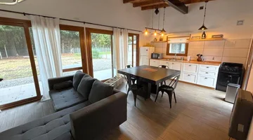 ALQUILER CASA en B. Cerrado Bariloche Yacht Club