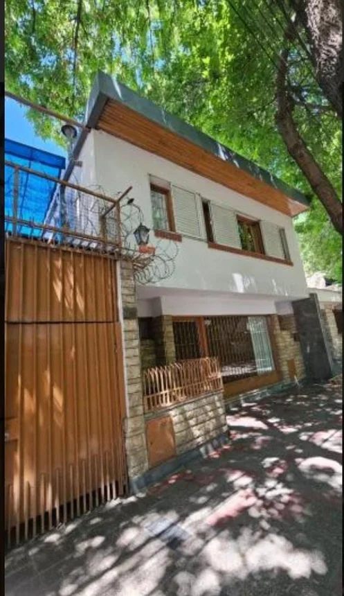 Casa en venta en Mendoza