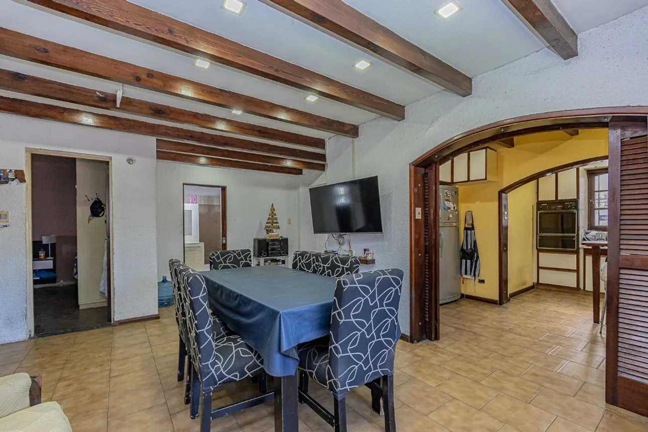 Casa de 3 ambientes en venta en Ciudad Jardín, Año 1852 2800, foto 5
