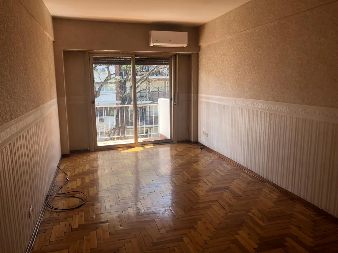 Departamento palermo 2 amb. frente balcón ideal !, foto 5