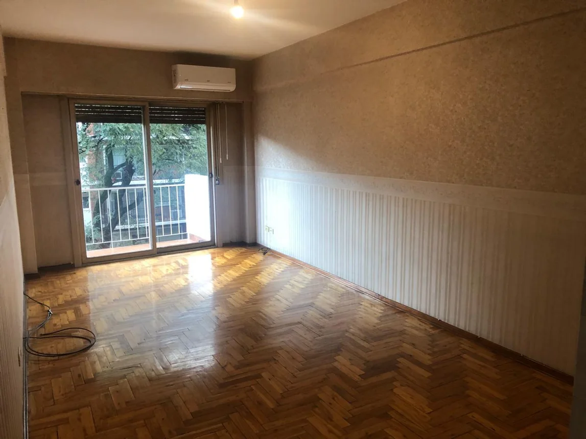 Departamento palermo 2 amb. frente balcón ideal !, foto 2