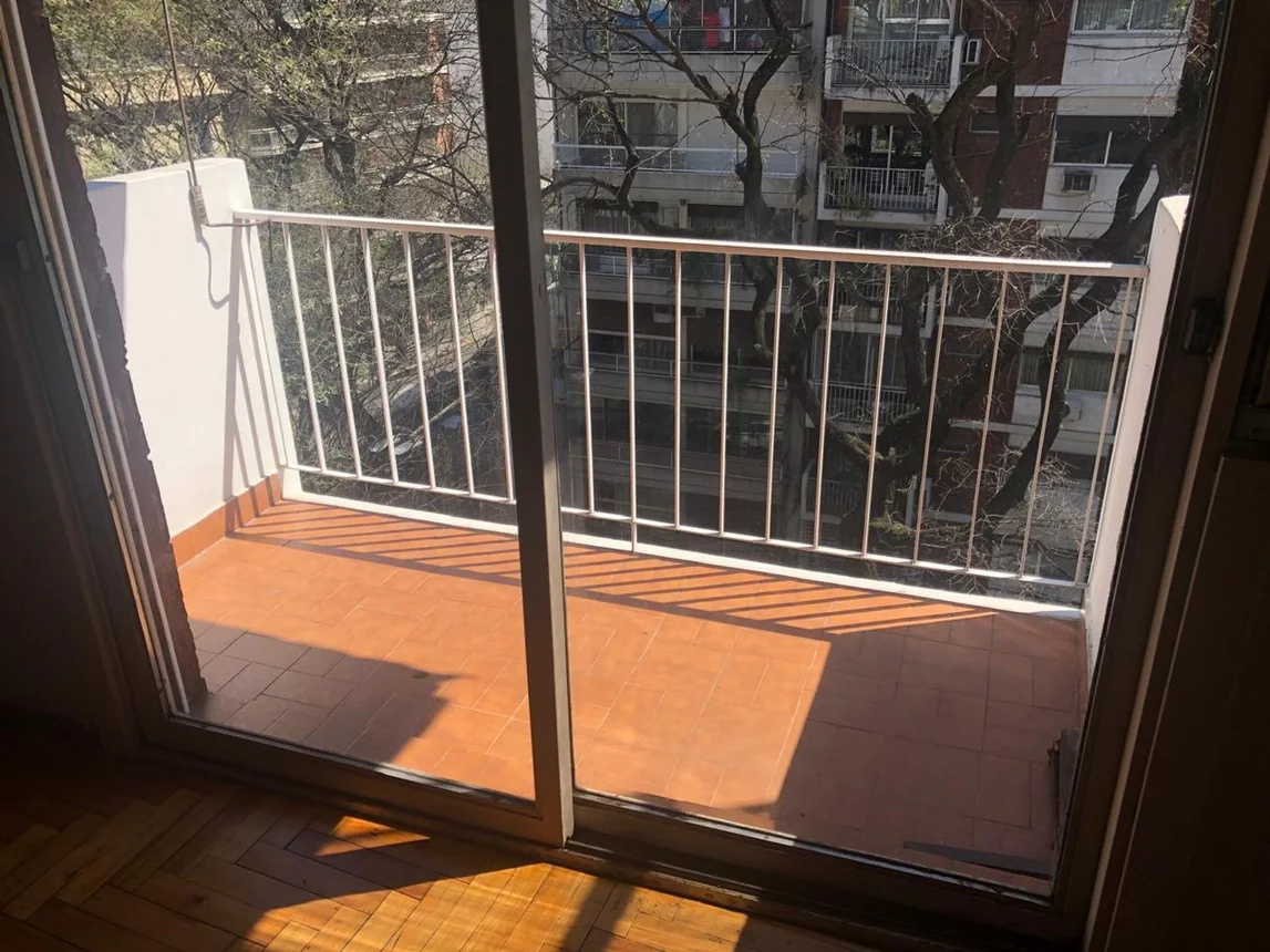 Departamento palermo 2 amb. frente balcón ideal !, foto 4