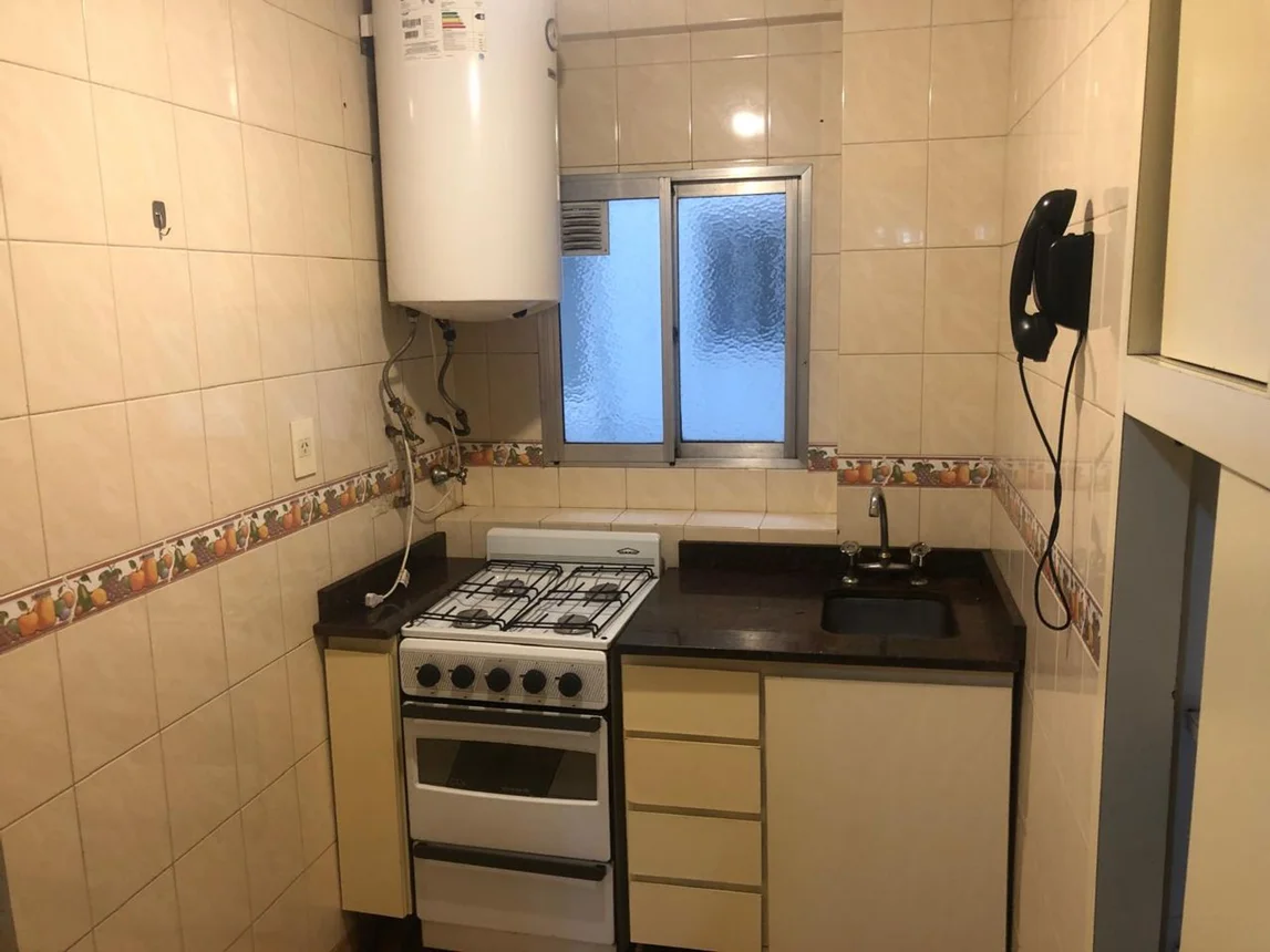Departamento palermo 2 amb. frente balcón ideal !, foto 3