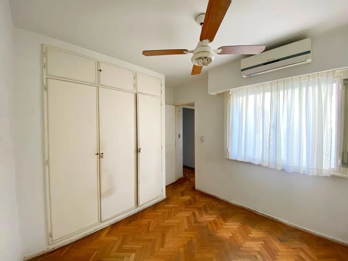 Departamento en venta en Belgrano