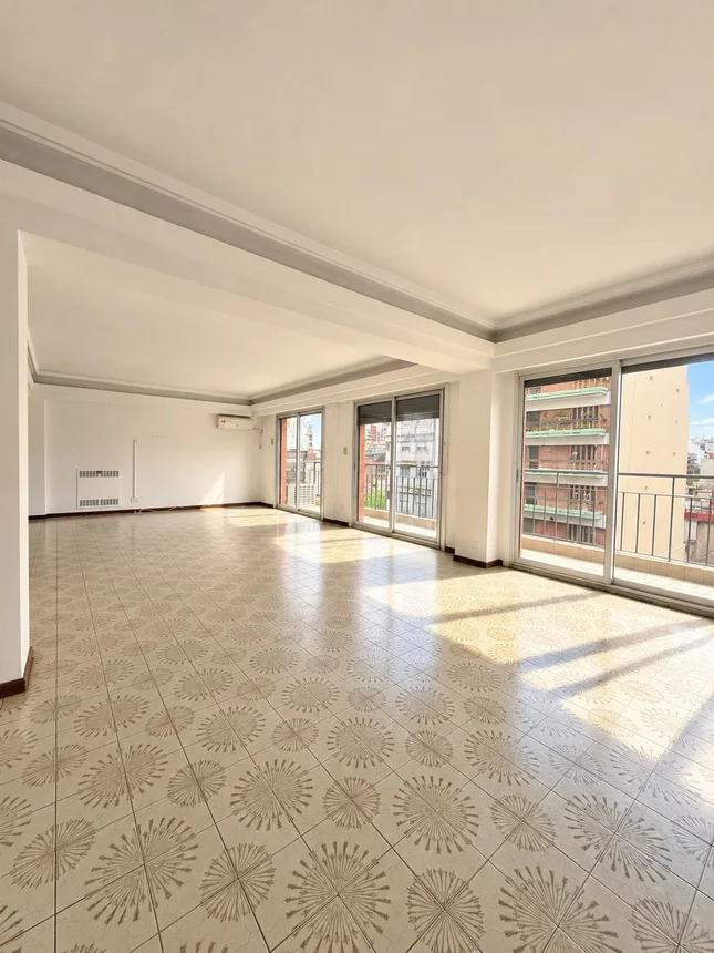 Departamento de 6 ambientes en venta en Flores, Avenida Juan Bautista Alberdi 2000, foto 5