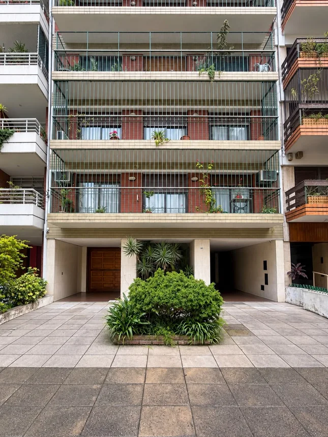 Departamento de 6 ambientes en venta en Flores, Avenida Juan Bautista Alberdi 2000, foto 2