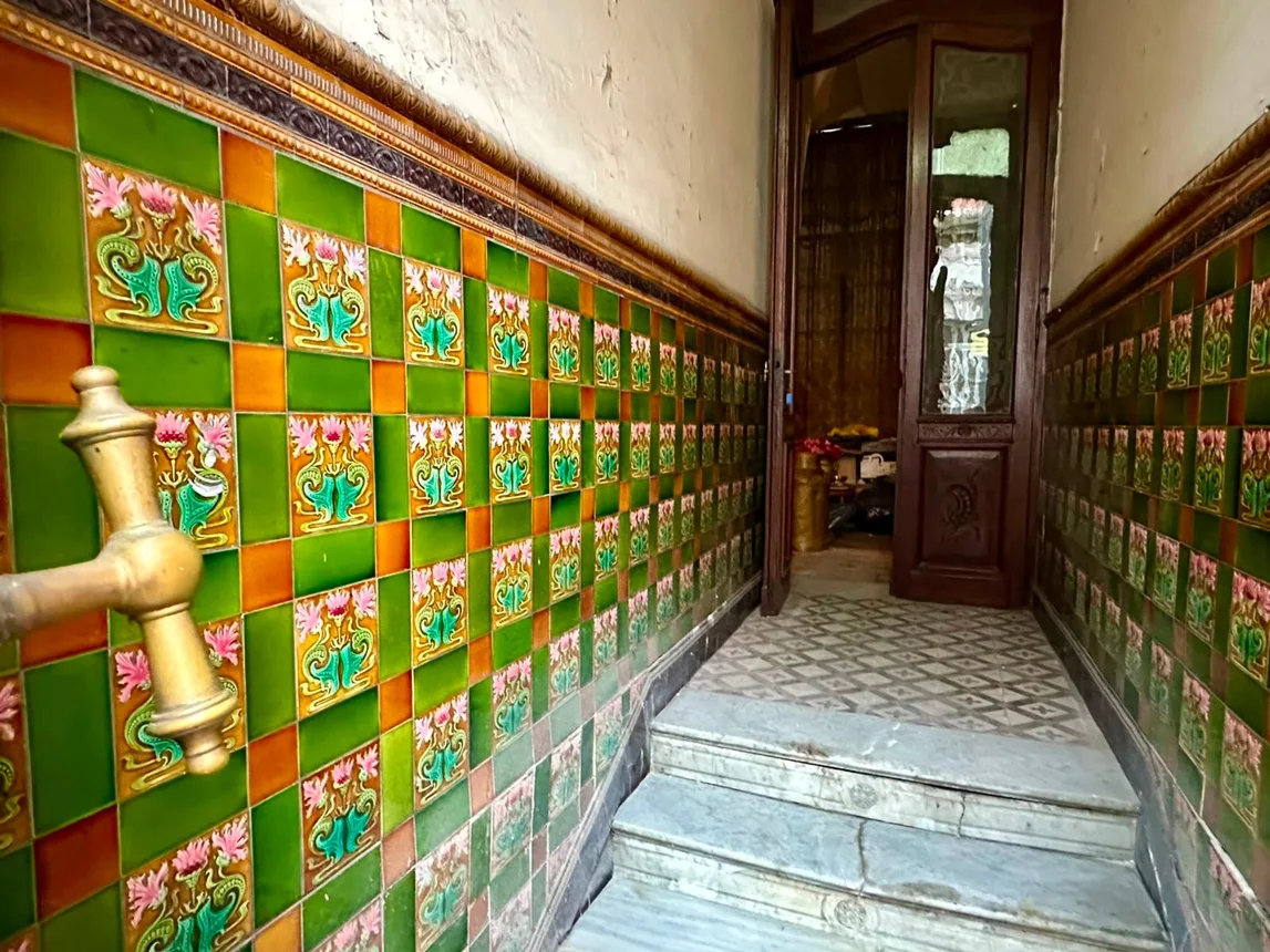 PH de 6 ambientes en venta en Parque Patricios, 15 de Noviembre de 1889 2600, foto 2