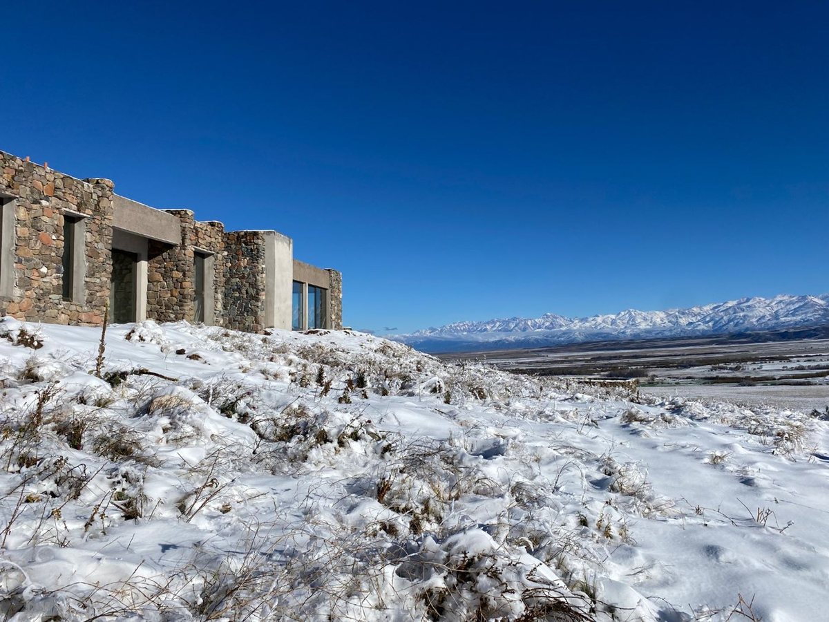 Casa en Ruta Provincial 89 100
