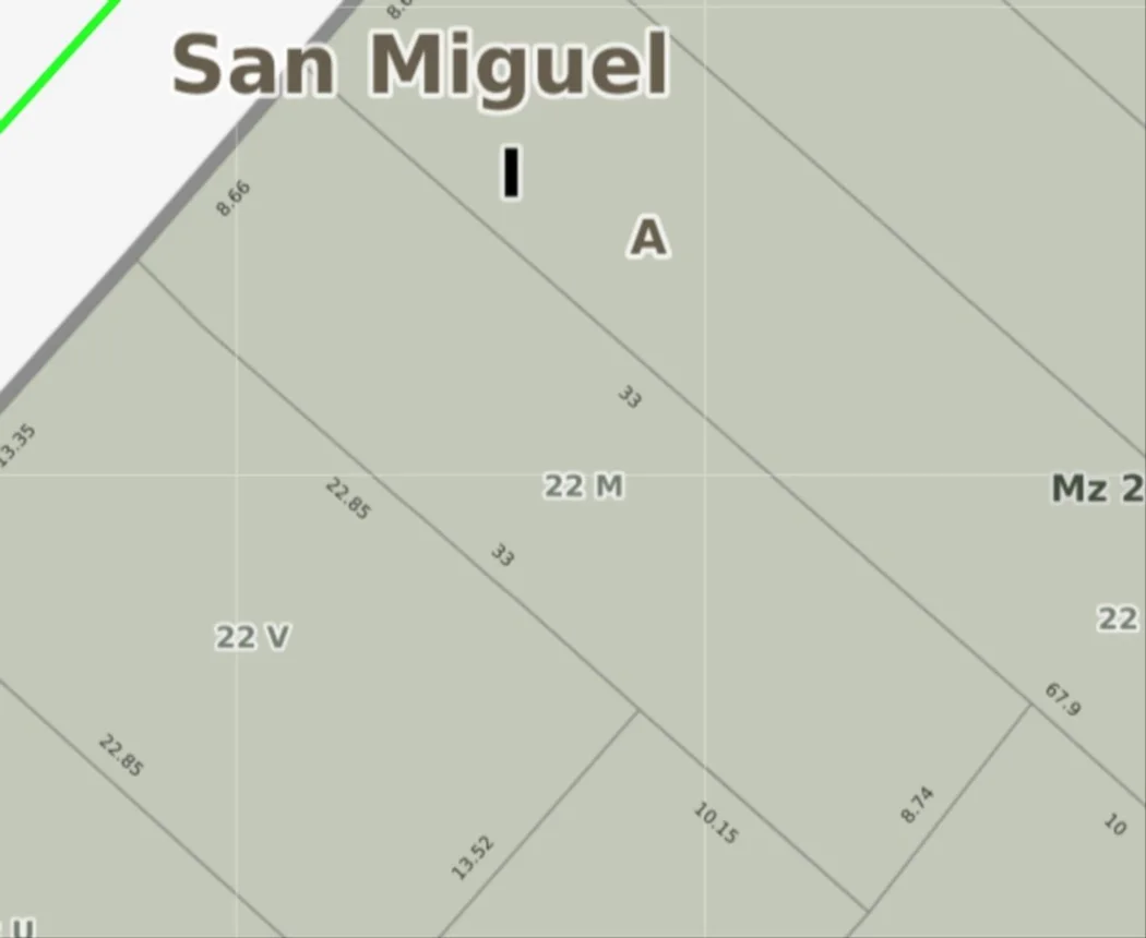 Casa en venta en San Miguel, foto 2