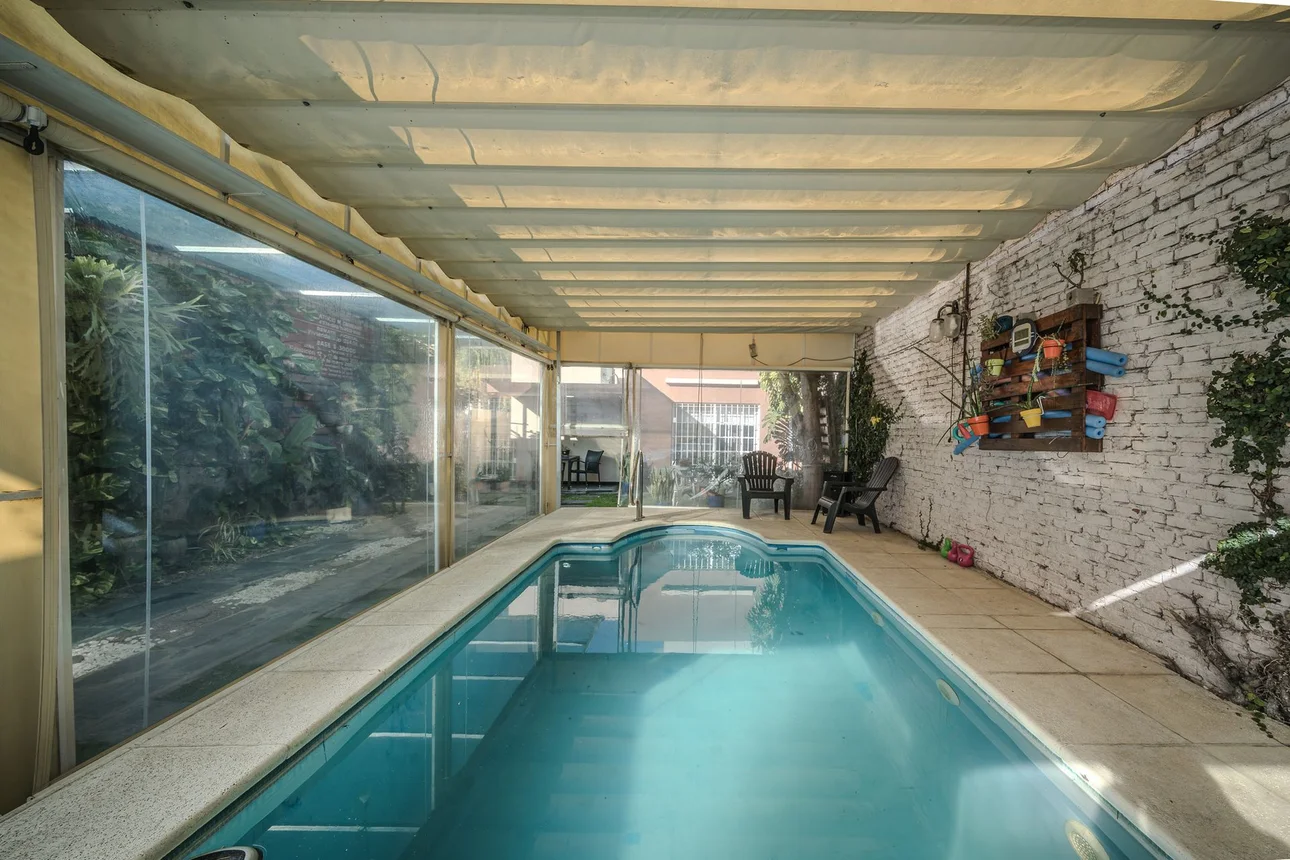 Casa de 3 ambientes en venta en Caseros, Raúl Scalabrini Ortiz 3100