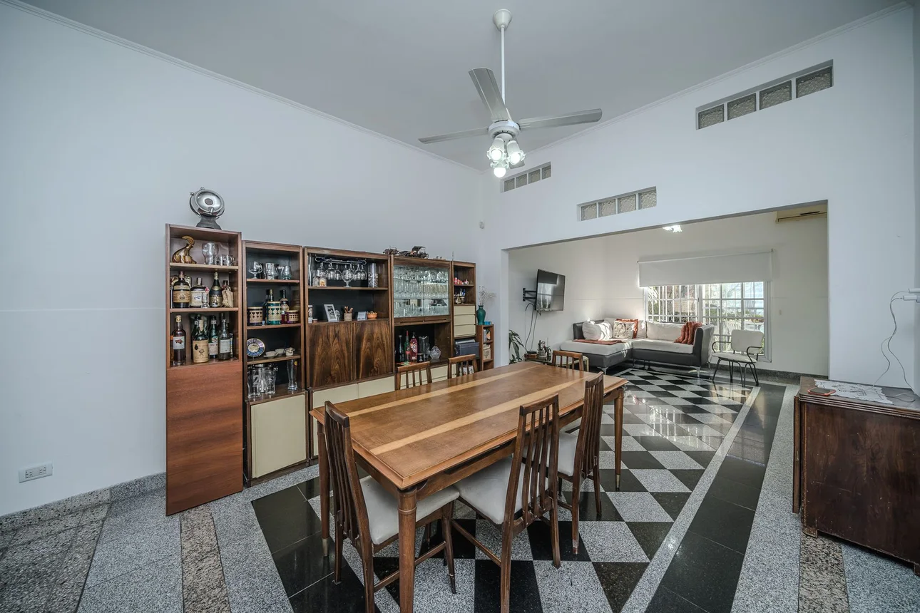 Casa de 3 ambientes en venta en Caseros, Raúl Scalabrini Ortiz 3100, foto 4