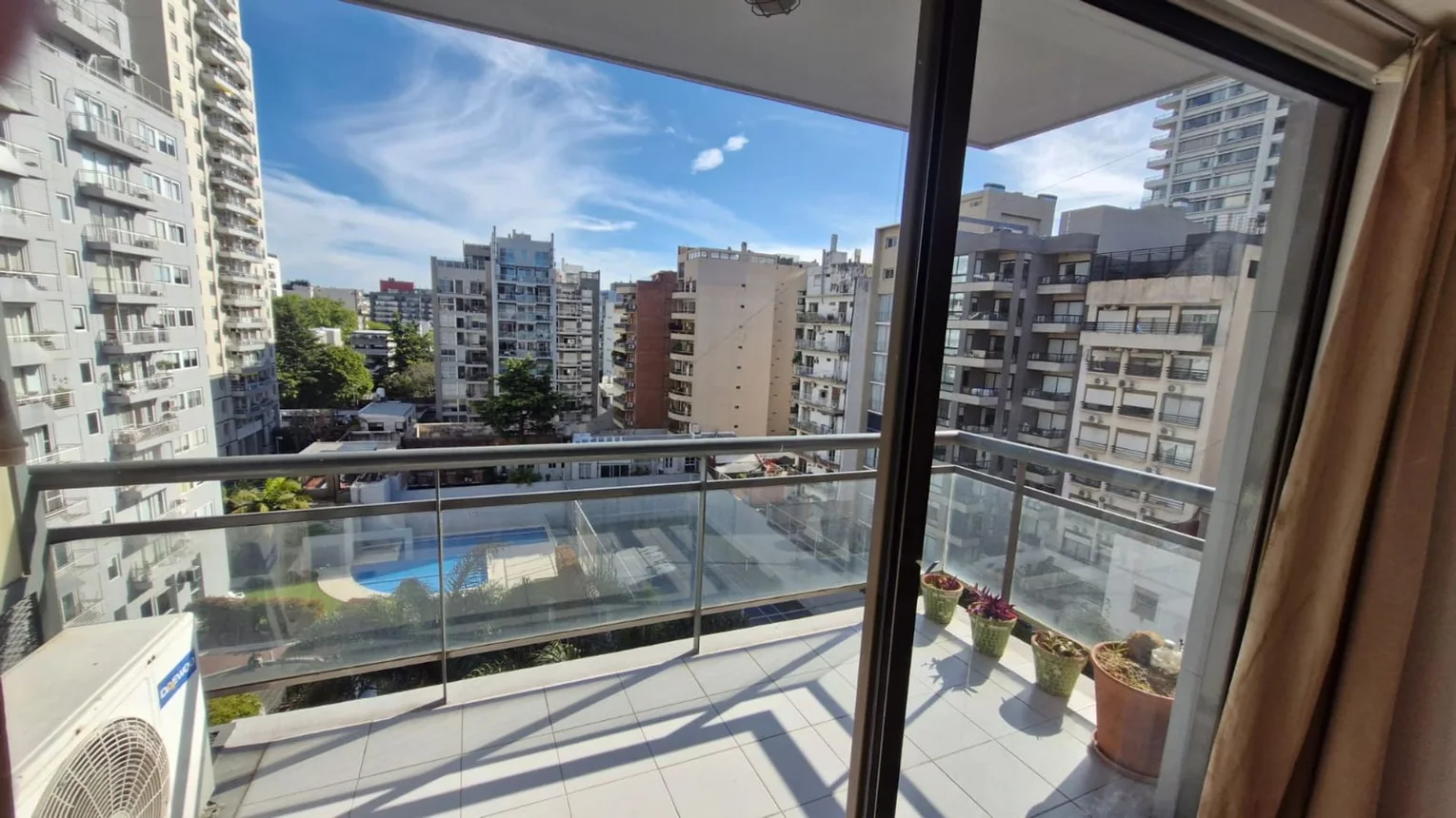 Departamento en venta en Palermo