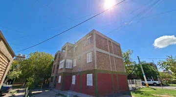 Departamento Barrio Licciardi, Villa Krause,Rawson