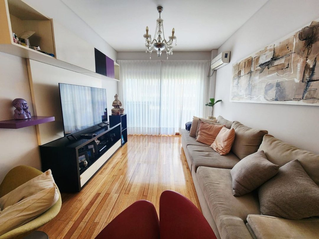 Departamento en venta 3 ambientes en Mendoza 5100, Villa Urquiza, Capital Federal