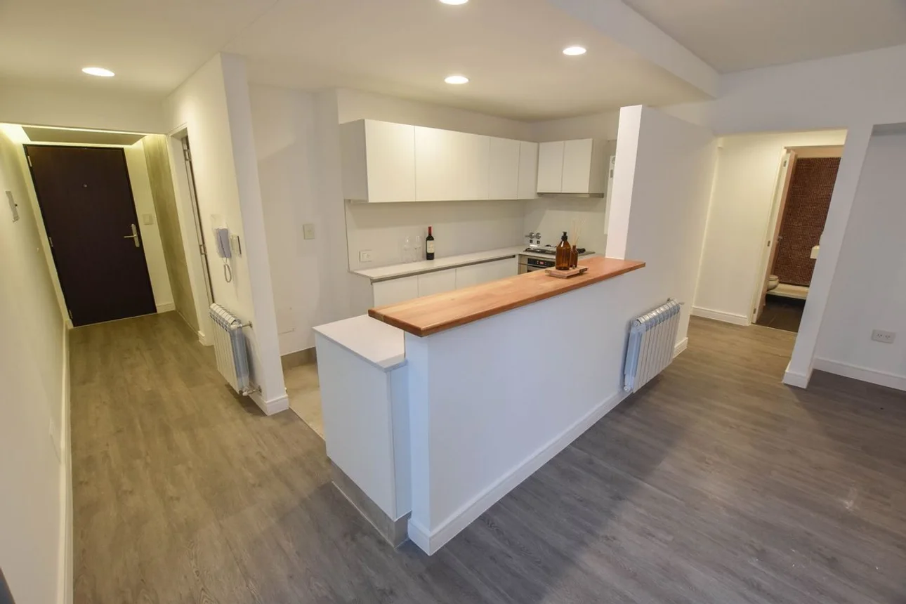 Departamento en venta en Rosario
