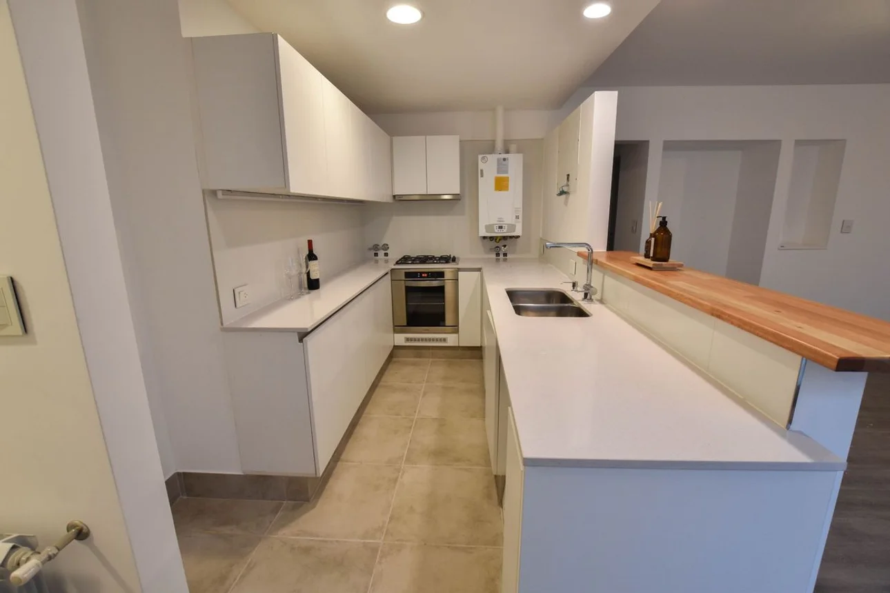Departamento en venta en Rosario, foto 4