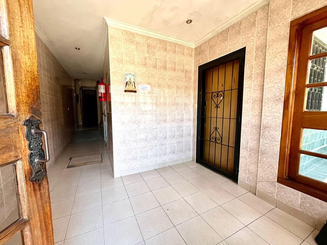 Departamento de 2 ambientes en venta en Nueva Pompeya, Enrique Ochoa 300, foto 2