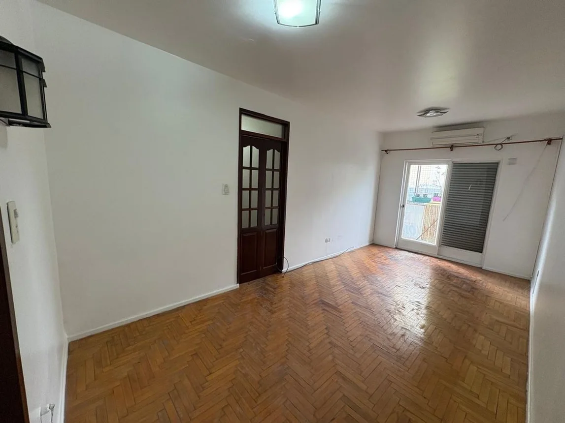 Departamento en venta en Balvanera, Chile 2300
