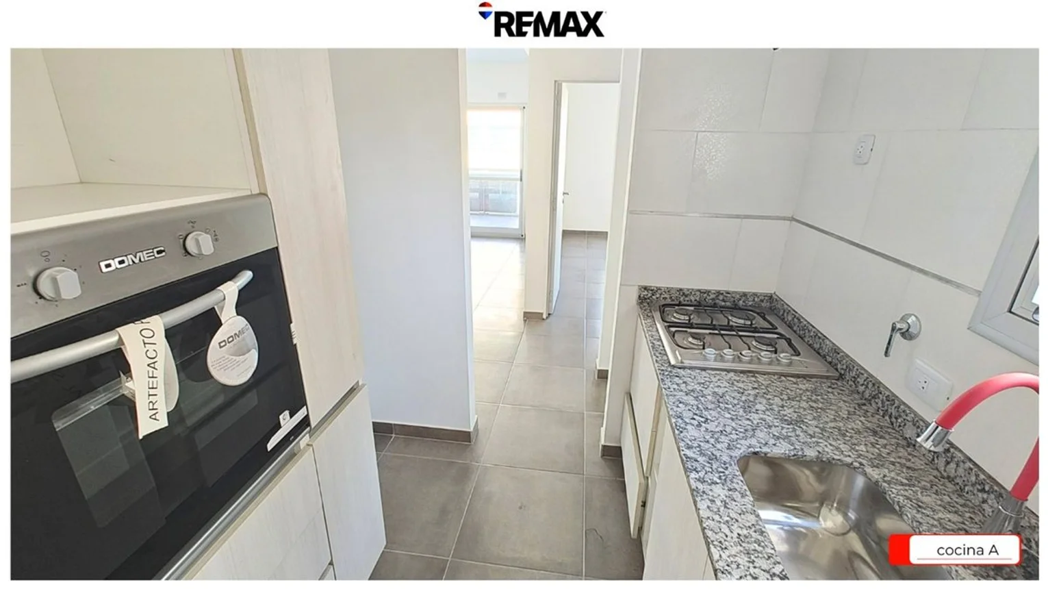 Departamento de 2 ambientes en venta en Adrogué, General Roca 400, foto 2