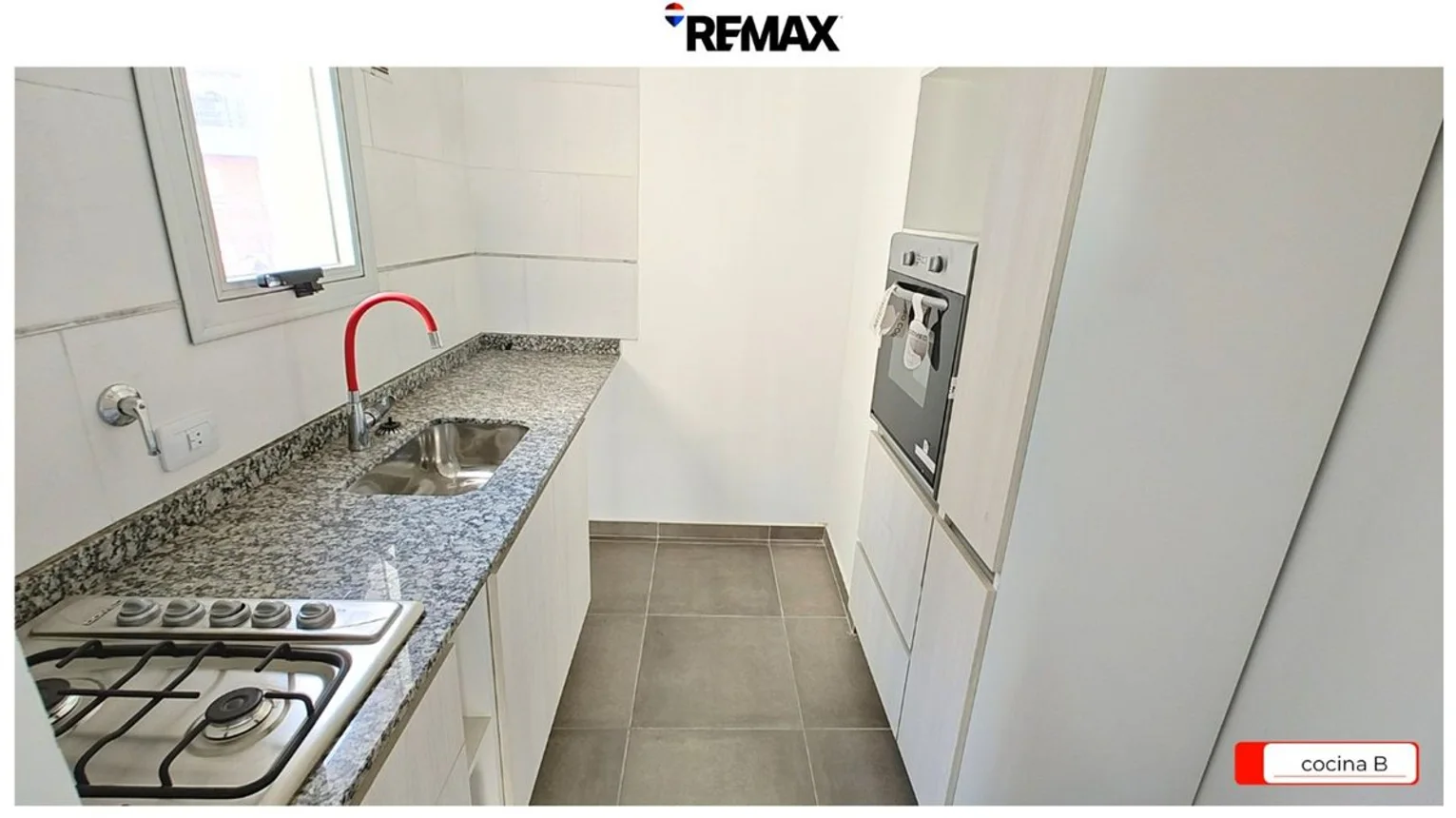 Departamento de 2 ambientes en venta en Adrogué, General Roca 400, foto 3